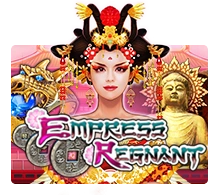 Joker123 : Empress Regnant - STAYSLOT168