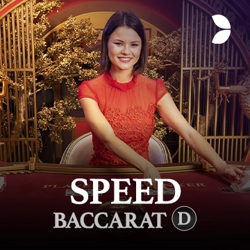 Speed Baccarat D - STAYSLOT168