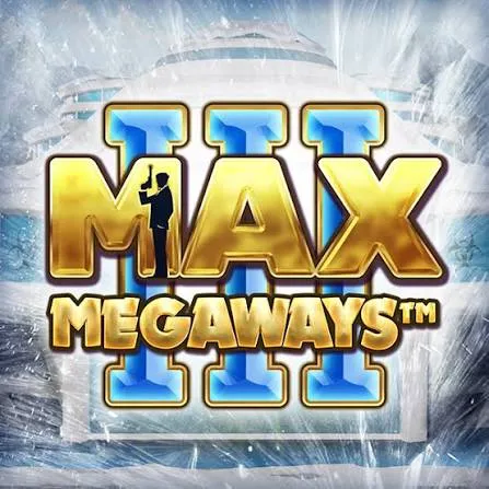Max Megaways 3 - STAYSLOT168