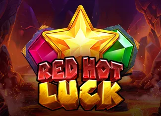 Pragmatic : Red Hot Luck - STAYSLOT168