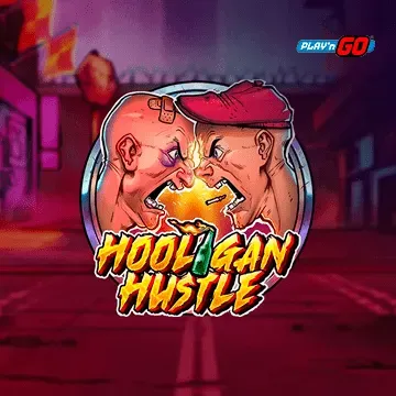 Hooligan Hustle - STAYSLOT168