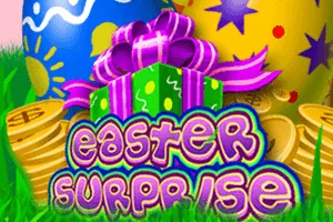 Easter Surprise - STAYSLOT168