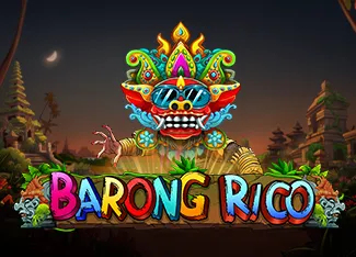 Pragmatic : Barong Rico - STAYSLOT168