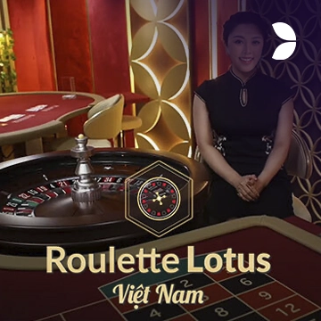 Lotus Roulette - STAYSLOT168