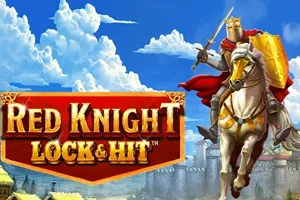 Lock & Hit: Red Knight - STAYSLOT168