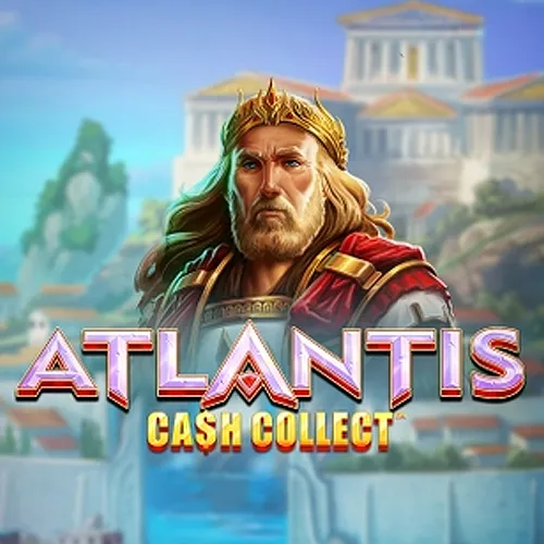 Atlantis Cash Collect - STAYSLOT168
