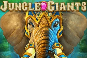 Jungle Giants - STAYSLOT168