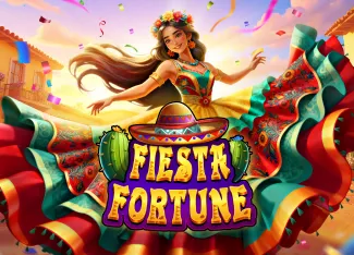 Pragmatic : Fiesta Fortune - STAYSLOT168