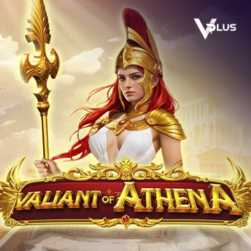 Valiant of Athena - STAYSLOT168