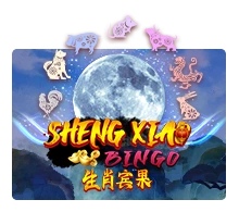 Sheng Xiao Bingo - STAYSLOT168