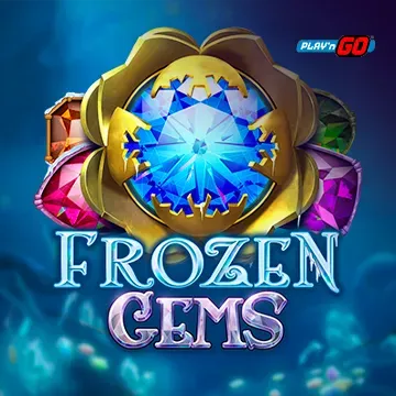 Frozen Gems - STAYSLOT168