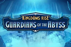 Kingdoms Rise: Guardians of the Abyss™ - STAYSLOT168