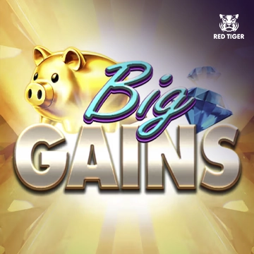 Big Gains - STAYSLOT168