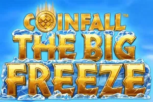 Playtech : CoinFall: The Big Freeze - STAYSLOT168