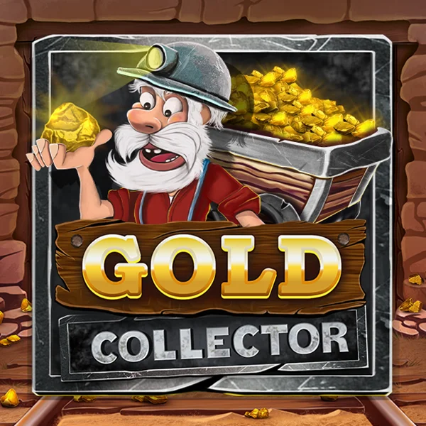 Gold Collector - STAYSLOT168