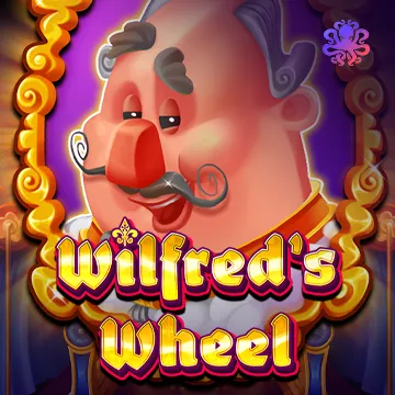 Wilfreds Wheel - STAYSLOT168