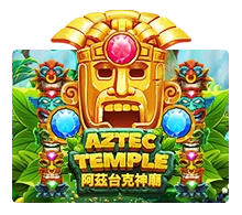 Joker123 : Aztec Temple - STAYSLOT168
