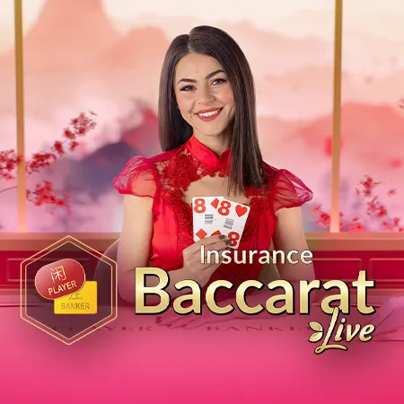 Baccarat Insurance - STAYSLOT168