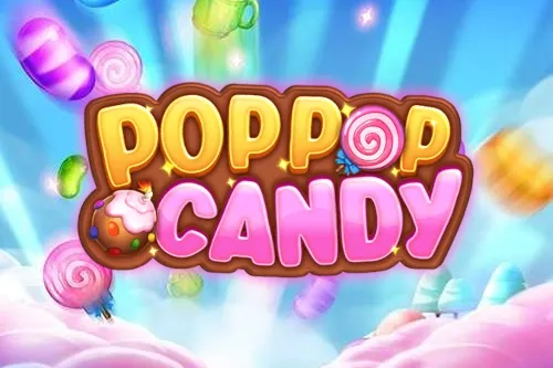 Pop Pop Candy - STAYSLOT168