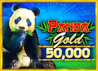Pragmatic : Panda Gold 50,000 - STAYSLOT168