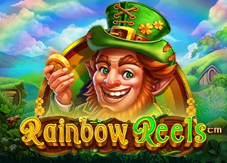 Pragmatic : Rainbow Reels - STAYSLOT168