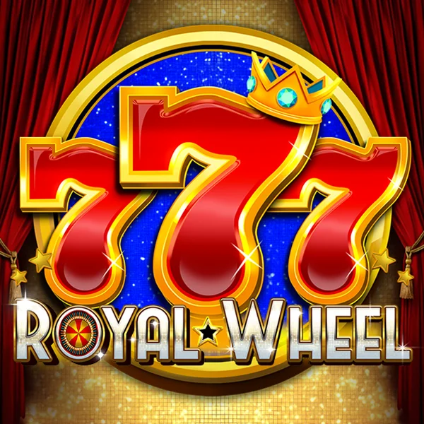777 Royal Wheel - STAYSLOT168