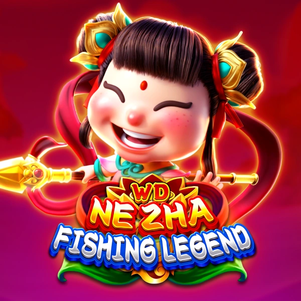 WD Nezha Fishing Legend - STAYSLOT168