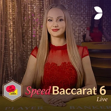 Speed Baccarat 6 - STAYSLOT168