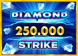 Pragmatic : Diamond Strike 250,000 - STAYSLOT168