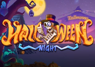 Hallowen - STAYSLOT168