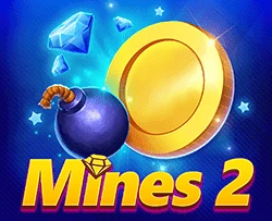 Mines 2 - STAYSLOT168