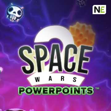Space Wars 2 - STAYSLOT168