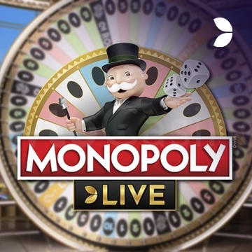 MONOPOLY Live - STAYSLOT168