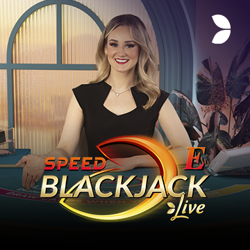 Speed Blackjack E - STAYSLOT168