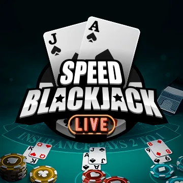 Speed Blackjack - STAYSLOT168