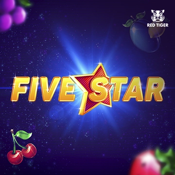 Five Star - STAYSLOT168