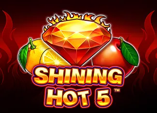 Pragmatic : Shining Hot 5 - STAYSLOT168