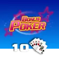Bonus Poker 10 Hand - STAYSLOT168