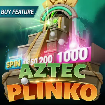 Aztec Plinko - STAYSLOT168