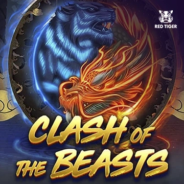 Clash of the Beasts - STAYSLOT168