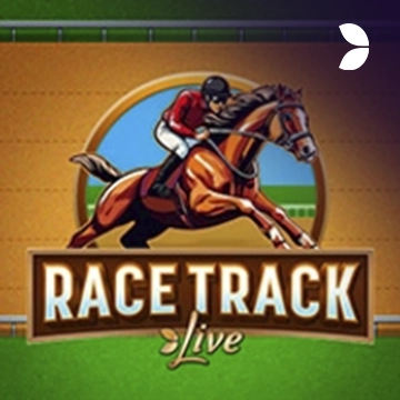 Race Track - STAYSLOT168