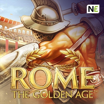 Rome: The Golden Age - STAYSLOT168