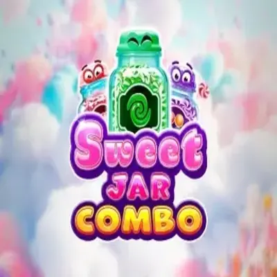 Sweet Jar Combo - STAYSLOT168