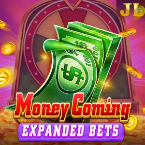 Jili : Money Coming Expanded Bets - STAYSLOT168
