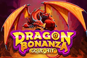 Gold Hit: Dragon Bonanza - STAYSLOT168