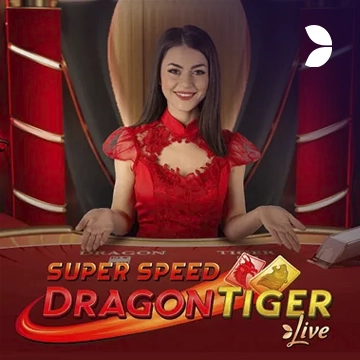 Super Speed Dragon Tiger - STAYSLOT168