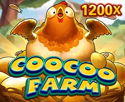 CooCooFarm - STAYSLOT168