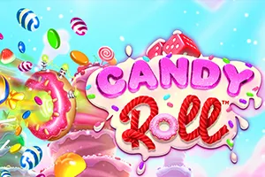 Candy Roll™ - STAYSLOT168