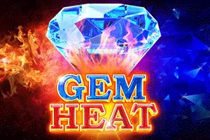 Gem Heat - STAYSLOT168