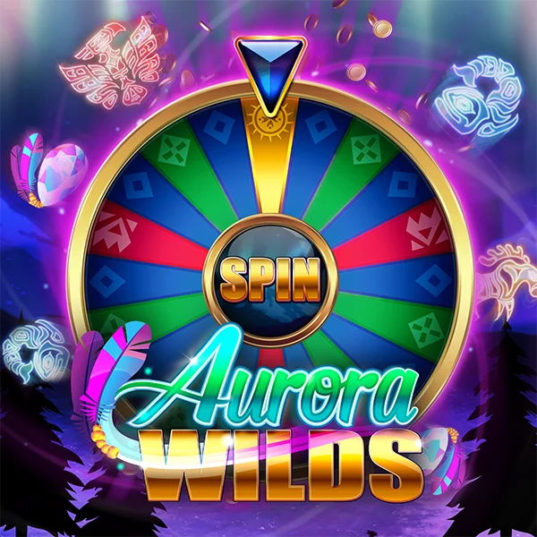 Aurora Wilds - STAYSLOT168